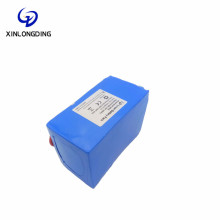Deep cycle energy storage 24v 13ah lithium ion battery for solar systems 24v akku cell